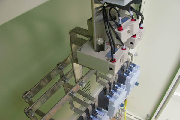 通山控制箱-3683讲讲控制箱的使用特点